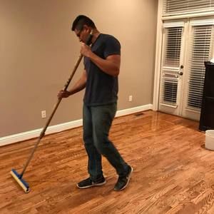 Meet your Posher, Velasquez